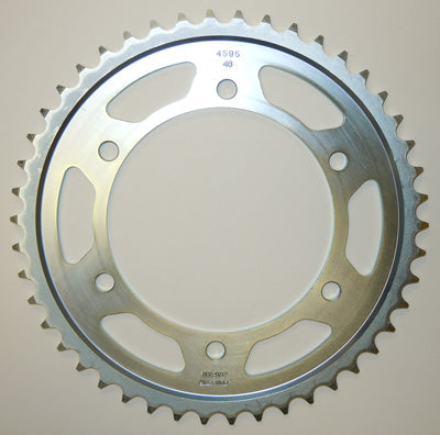 SUNSTAR REAR STEEL SPROCKET 46T 2-459546