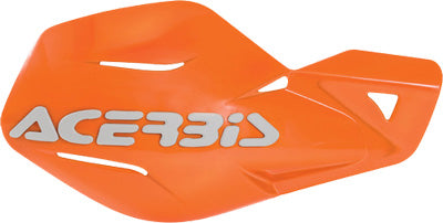 ACERBIS 2015 BETA 430 RR UNIKO HANDGUARD 16 ORANGE/WHITE 2041781362