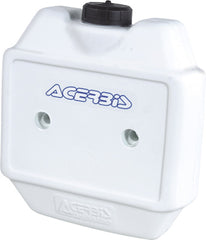 ACERBIS FRONT AUXILIARY TANK 1.3 GAL 10"X9"X4.75" 2044030002