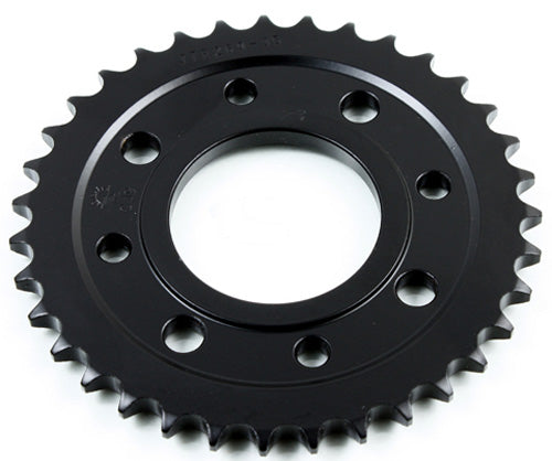 JT 1969-1972 Honda CB175 Super Sport REAR STEEL SPROCKET 35T JTR269.35