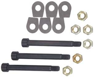 COMET PIVOT BOLT KIT 1/4 FOR S/M 108 4-PRO ( 96-99) PART# 217855A NEW