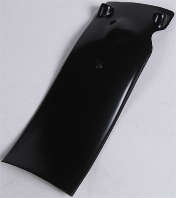 ACERBIS AIR BOX MUD FLAP (BLACK) PART# 2081670001 NEW