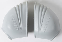 ACERBIS FOOT PEG CVR SIL 2106960012