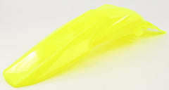 ACERBIS 2010-2016 SUZUKI RM-Z450 R FENDER RMZ450 FLO-YELLOW 2113844310