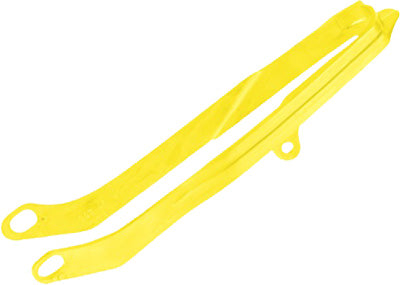 ACERBIS CHAIN SLIDER (YELLOW) PART# 2114980005 NEW