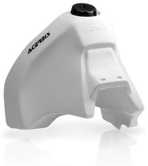 ACERBIS (SPEC ORD) FUEL TANK 4.25 GAL (WHITE) 2140640002