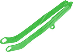 ACERBIS CHAIN SLIDER (GREEN) PART# 2141800006 NEW