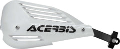 ACERBIS ENDURANCE HANDGUARDS (WHITE) PART# 2168840002 NEW