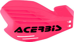 ACERBIS 2015 Husqvarna FE 350 S X-FORCE HANDGUARDS PINK 2170320026