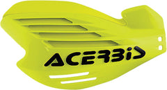 ACERBIS 2015 Husqvarna FE 350 S X-FORCE HANDGUARD FLUORESCENT YELLOW 2170324310