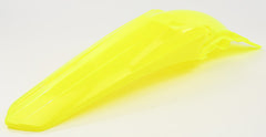 ACERBIS 2010-2016 SUZUKI RM-Z250 R FENDER RMZ250 FLO-YELLOW 2171934310