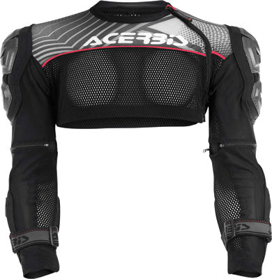 ACERBIS DEFLECTOR COSMO JKT GRY XXL PART# 2187670000000