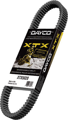 Dayco SNOW BELT XTX5044 # XTX5044 NEW