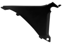 ACERBIS AIR BOX COVERS (BLACK) PART# 2205460001 NEW