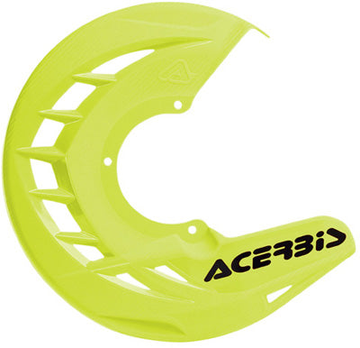 ACERBIS 2007-2016 YAMAHA YZ85 X-BRAKE FL YELLOW 2250244310