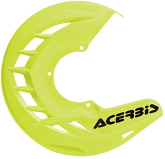 ACERBIS 2015 BETA 500 RS X-BRAKE FL YELLOW 2250244310