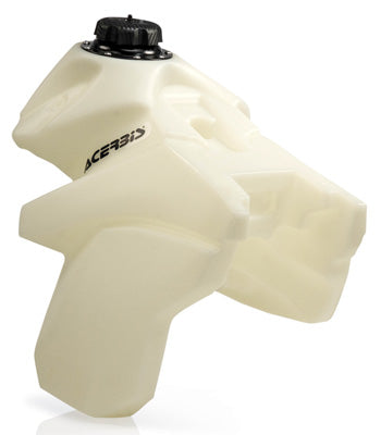 ACERBIS 2011-2012 KTM 350 SX-F FUEL TANK 3.2 GAL (NATURAL) 2250300147