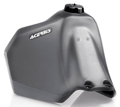 ACERBIS 1996-2014 SUZUKI DR650SE FUEL TANK GREY 5.3 GAL 2250360011