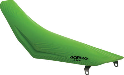 ACERBIS 2013-2016 KAWASAKI KX250F X-SEAT (GREEN) 2250370006