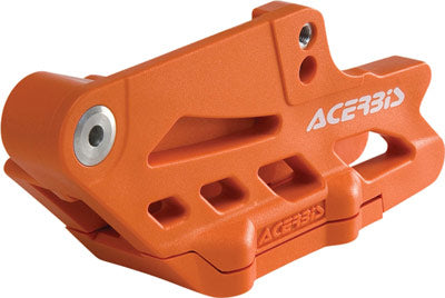 ACERBIS CHAIN GUIDE BLOCK (BLACK) PART# 2284560001 NEW