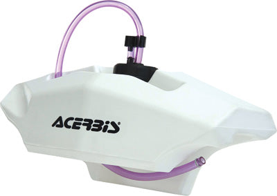 ACERBIS AUXILIARY HANDLBAR FUEL TANK 0.6 GAL 2300330002