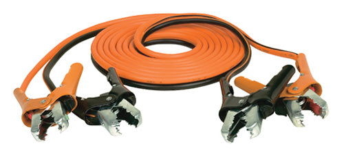 HOPKINS BC0825 SUPER-DUTY BOOSTER CABLES 12 FEET