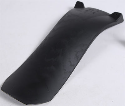 ACERBIS AIRBOX MUD FLAP (BLACK) PART# 2320860001 NEW