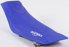 ACERBIS ACERBIS X SEAT SOFT VERSION YAM BLUE PART# 2374210003 NEW