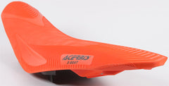 ACERBIS ACERBIS X SEAT SOFT VERSION KTM ORANGE PART# 2374970237 NEW