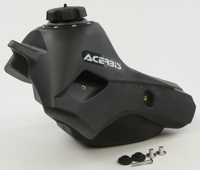 ACERBIS 2016 KAWASAKI KX450F FUEL TANK BLACK 2.7 GAL 2375070001