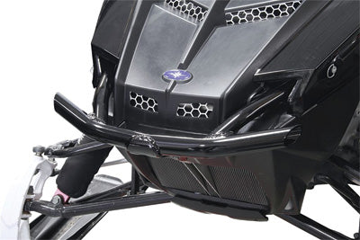 SPG BUMPER FRONT POLARIS PFB300-BK