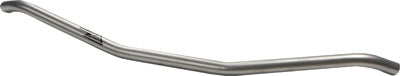 SPG HANDLEBAR FLAT 12 SWEEP TITANIUM PART# TIF100