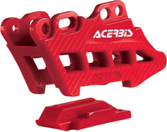 ACERBIS CHAIN GUIDE BLOCK 2.0 (RED) 2410960004