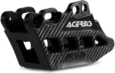 ACERBIS 2009-2015 KAWASAKI KX250F CHAIN GUIDE BLOCK 2.0 (BLACK) 2410970001