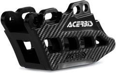 ACERBIS 2009-2015 KAWASAKI KX450F CHAIN GUIDE BLOCK 2.0 (BLACK) 2410970001