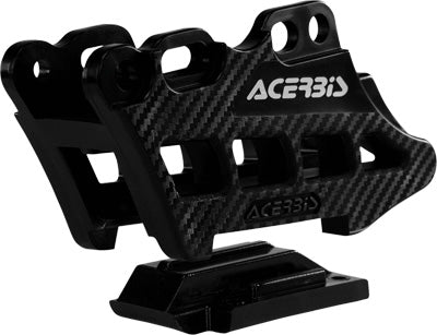 ACERBIS CHAIN GUIDE BLOCK 2.0 (BLACK) 2410990001