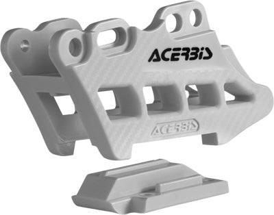 ACERBIS CHAIN GUIDE BLOCK 2.0 (WHITE) 2410990002