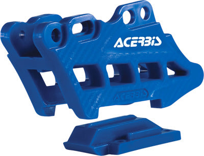 ACERBIS CHAIN GUIDE BLOCK 2.0 (BLUE) 2410990003