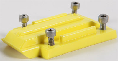 ACERBIS CHAIN GUIDE BLOCK 2.0 INSERT (YELLOW) 2411000005