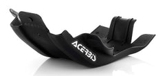 ACERBIS 2016 KTM 350 SX-F SKID PLATE 250/350SXF/XCF '16 BLACK 2421160001