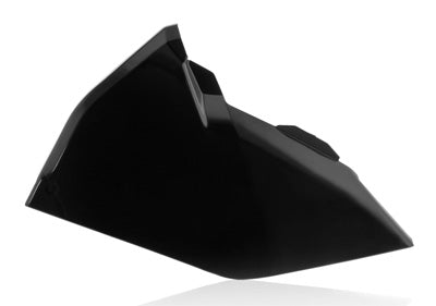 ACERBIS AIRBOX COVER SXF/XCF '16 BLACK 2449410001