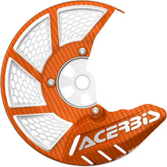 ACERBIS 2014 BETA 400 RS X-BRAKE VENTED ORANGE 2449495226