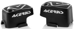 ACERBIS BREMBO MASTER CYLINDER COVER BLACK 2449540001