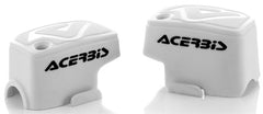 ACERBIS BREMBO MASTER CYLINDER COVER WHITE 2449540002