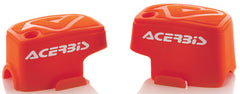 ACERBIS BREMBO MASTER CYLINDER COVER ORANGE 2449545226