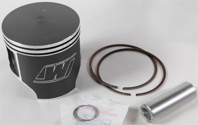 WISECO PISTON M08500 A/C 07-08 S/M PART# 2451M08500 NEW