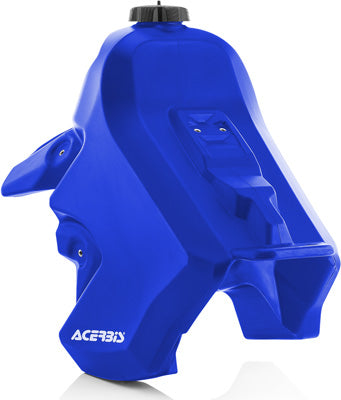 ACERBIS ACERBIS FUEL TANK SUZ 3.9 GAL BLU 2464810003