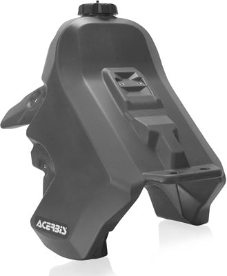 ACERBIS ACERBIS FUEL TANK SUZ 3.9 GAL GRY 2464810011