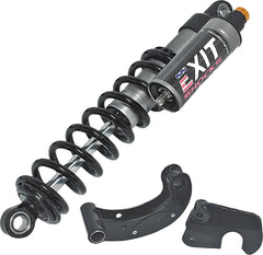 ZBROZ EXIT COIL OVER KIT X1 SHOCK S- D T-MOTION XP & GEN 4 S/M K73-SK8058-WTL