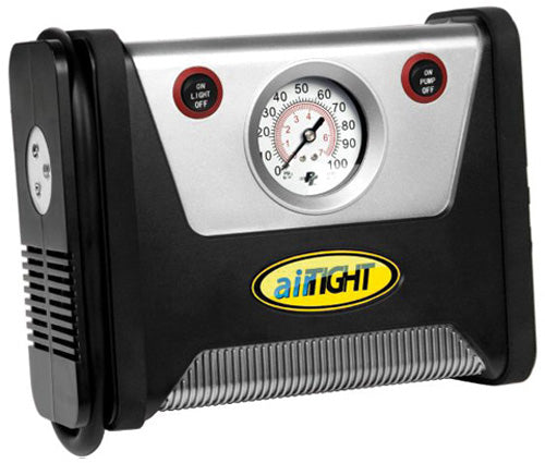 PERFORMANCETOOL TIRE INFLATOR W/ LED 60402